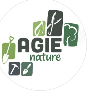 Logo AGIE Nature