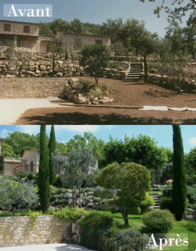 Jardin